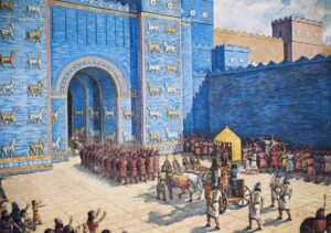 Ancient Mesopotamian Civilizations