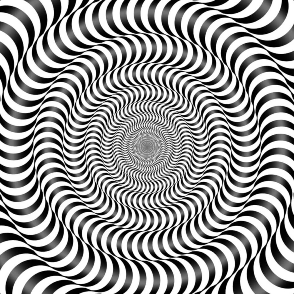Optical Illusions