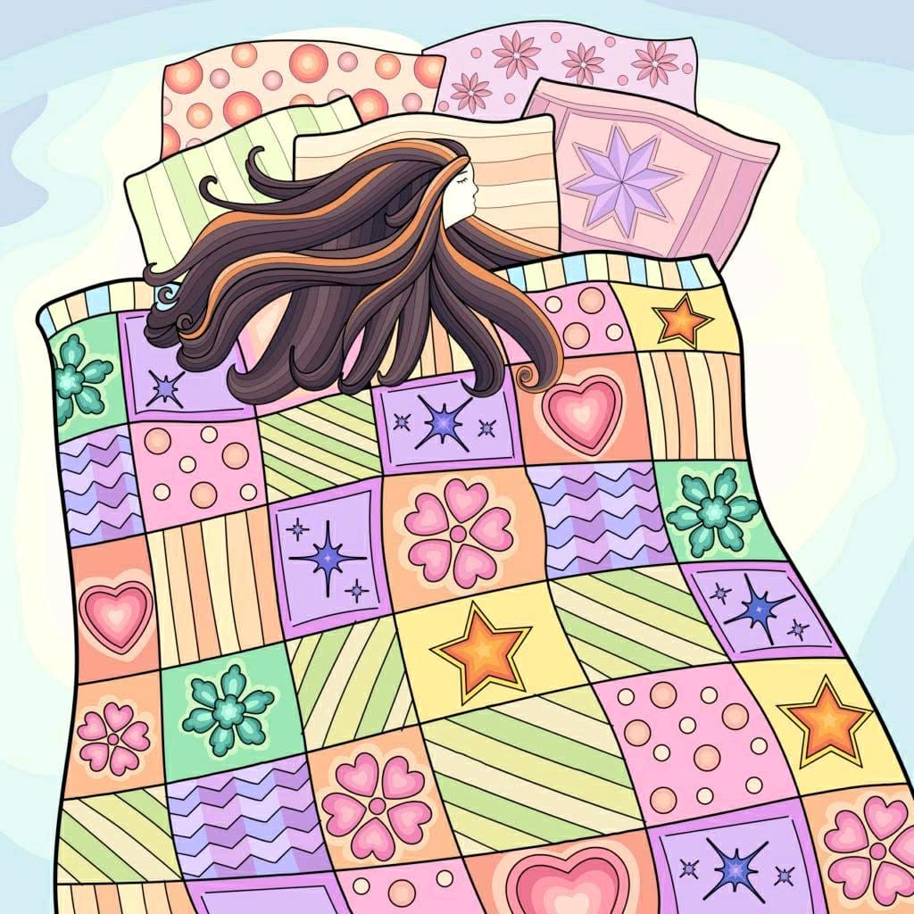 Cozy Dreams