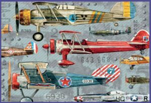 Vintage Aircraft