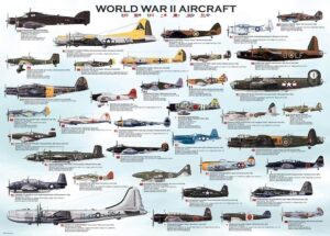 World War II