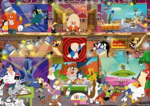 Looney Tunes Studio