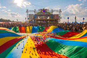Music & Art Festival