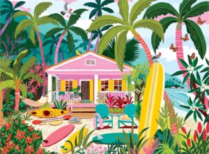 Surfside Beach Bungalow