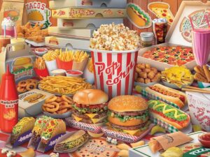 Yum Yum Burger