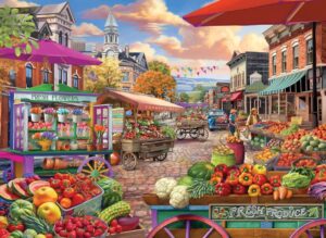 Main Street Market