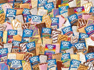 Pop Tart Party