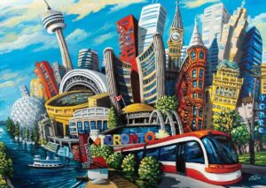 Toronto