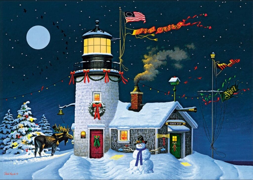 Take Out Window – Charles Wysocki
