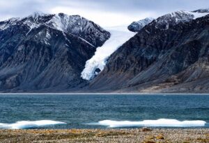 Quttinirpaaq National Park, Canada