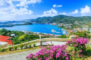 US Virgin Island