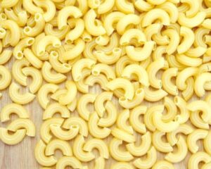 Macaroni Noodles