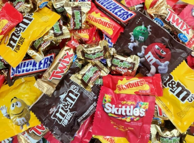 Chocolate Candy