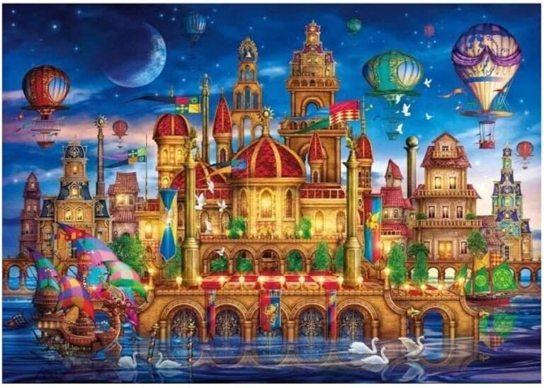 Downtown – Ciro Marchetti