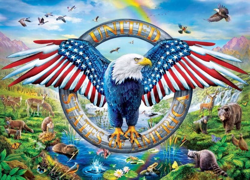 Liberty Falls