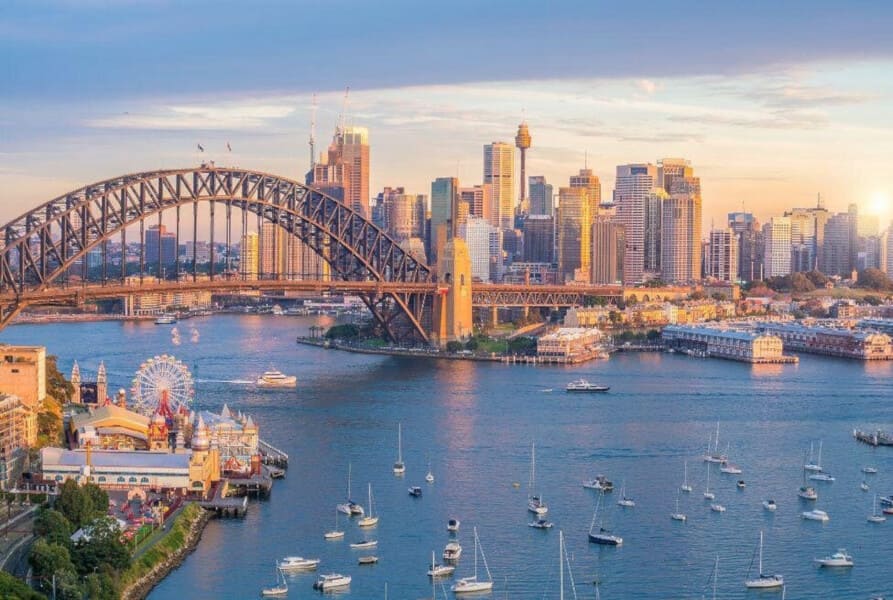 Sydney, Australia
