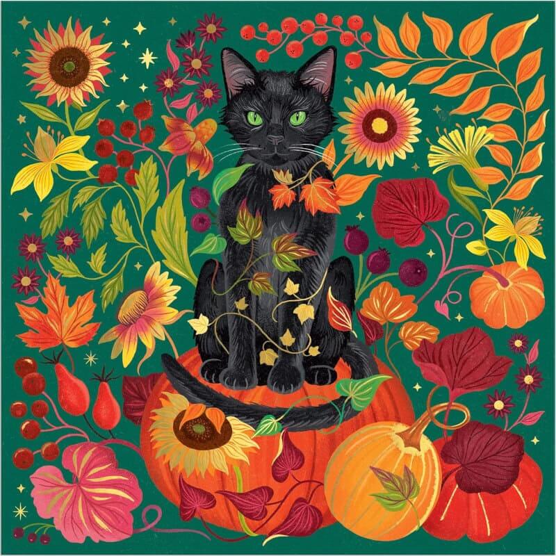 Whiskers of Autumn